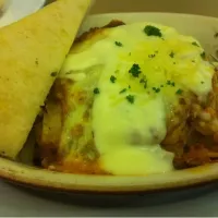 Sausage Lasagnia|Badudice Kobalisinさん