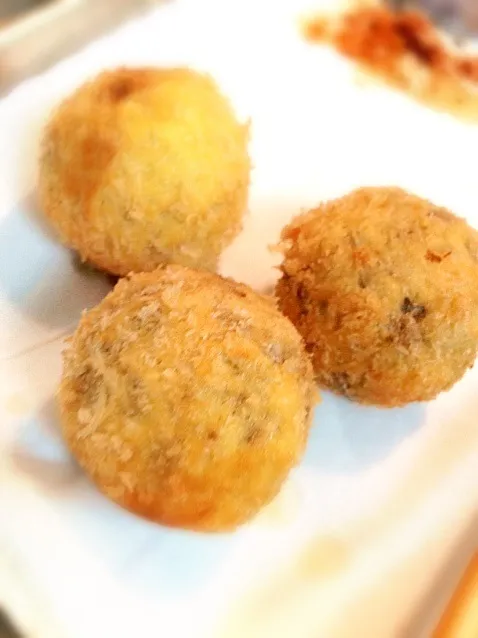 ライスボウル|炊かれたいオトコ おこん 小栁津さん