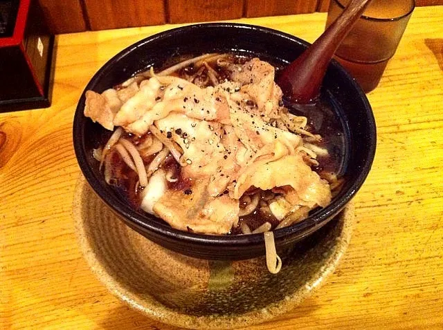 武士道ラーメン|hirosakaさん