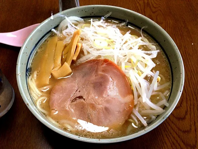 九州男児ラーメン|まからいとさん