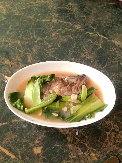 Sinigang|meraflorさん