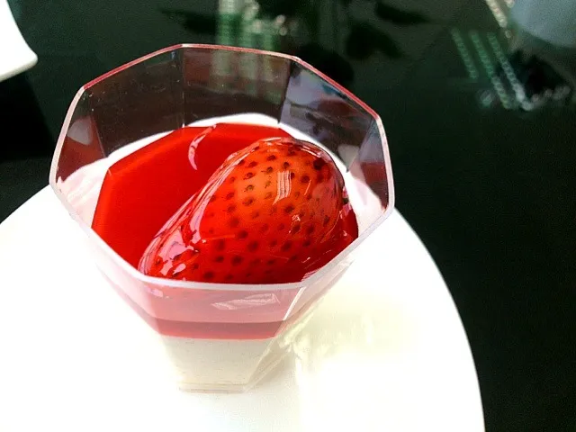 Panna cotta|Watashiさん