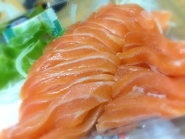 salmon ;)|Sujigaさん