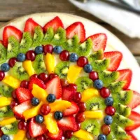 mixed fruit for summer|albert anuttaroさん