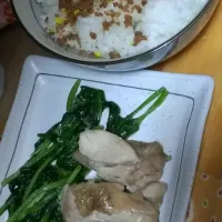 Snapdishの料理写真:|ゆみさん