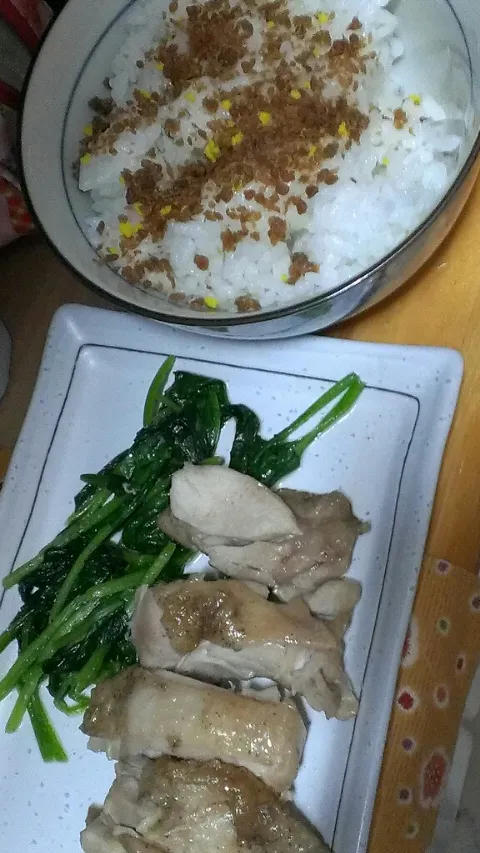 Snapdishの料理写真:|ゆみさん