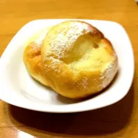 チーズパン|たえちんさん