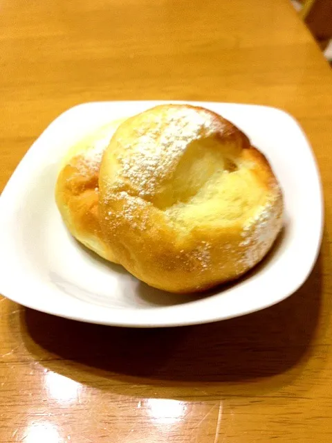 チーズパン|たえちんさん