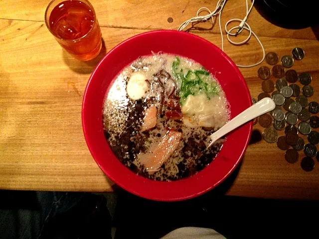 Japan noodle|alina yanさん