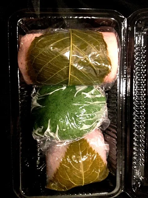 和菓子|りえさん