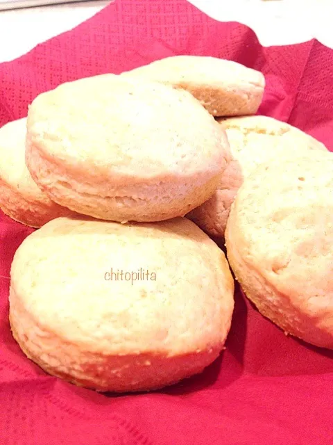 Country style biscuit|chitopilitaさん