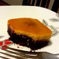 Flan Cake|Jacyさん