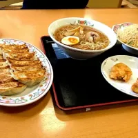 Snapdishの料理写真:王将|かおりんさん