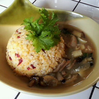 チャーハン鶏ガラスープ 鶏ガラスープの素のレシピと料理アイディア30件 Snapdish スナップディッシュ