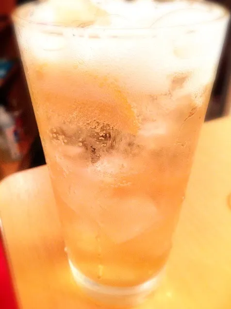 Highball🍹ハイボール|🌈Ami🍻さん