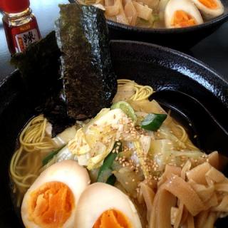 ウェイパー 醤油ラーメンのレシピと料理アイディア35件 Snapdish スナップディッシュ