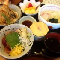 Snapdishの料理写真:子丼|安田えりかさん