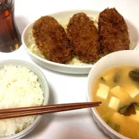 Snapdishの料理写真:お昼ご飯|かずさん