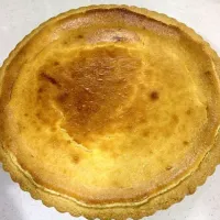 チーズタルト|たえちんさん