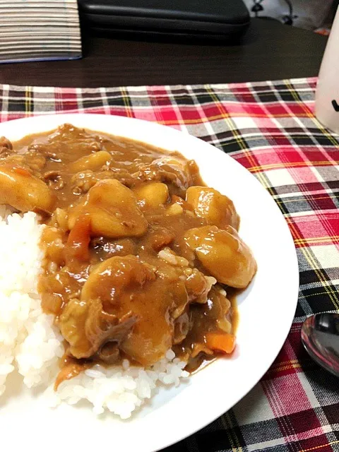 カレーライス|jmistsさん