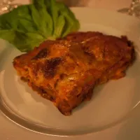 Snapdishの料理写真:Lasagna|Jasmineさん