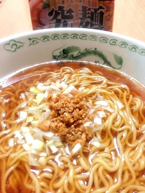 今日のお昼の究麺！|machikoさん