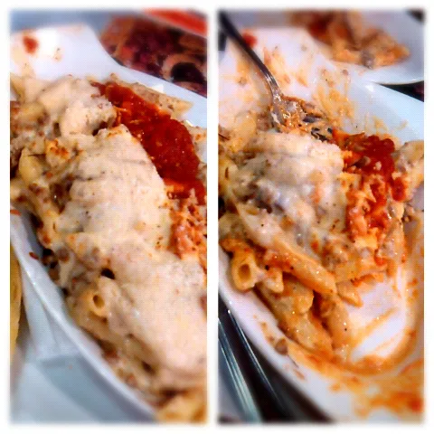 Baked Ziti|rhaznaeyさん