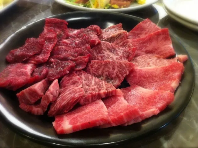 Okinawa beef|emmaさん