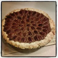 Chocolate Pecan Pie|Robert Luさん