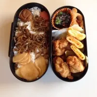 弁当|Satoru.Kさん