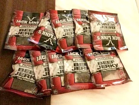 Beef Jerky|vinayakaさん