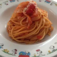 トマトパスター♪|まぁやさん