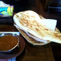 カレー|かべさん