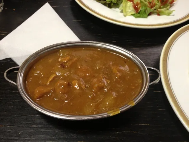 カレー‼|COBRAさん