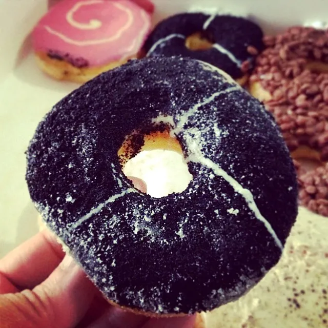 Oreo donut|miaさん