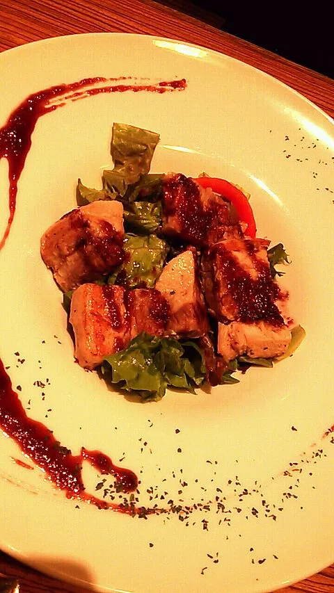 ちゃーみんとんのとろとろ焼き|seaさん