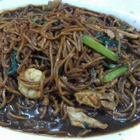 black yee mee|Annette Limさん