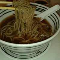 Snapdishの料理写真:Soba|Istianah Fahmiさん