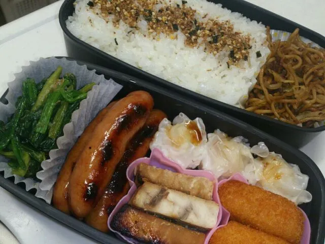 パパのお弁当 4.9|千穂さん