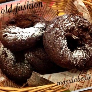 オールドファッション 卵なしのレシピと料理アイディア39件 Snapdish スナップディッシュ