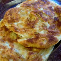 Roti prata