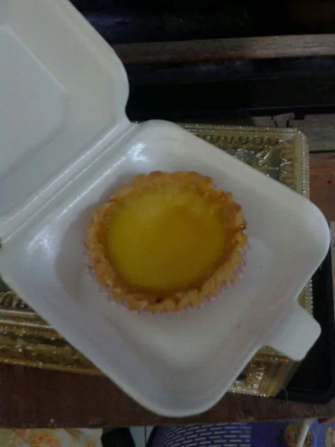 tart telur|siti nur ainさん