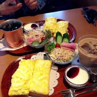 Snapdishの料理写真:|kunieさん