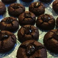 Brownie Cookie|Ece Gülsanさん