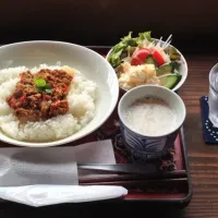 Snapdishの料理写真:カレー|かなえさん