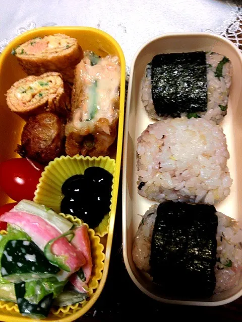 お弁当|tomozoさん