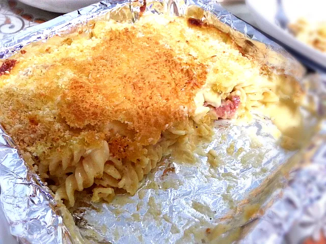 Mac and Cheese|wan chanさん