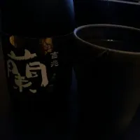 今日の焼酎|純さん