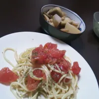 04/09 お家ご飯|鈴木 なみさん