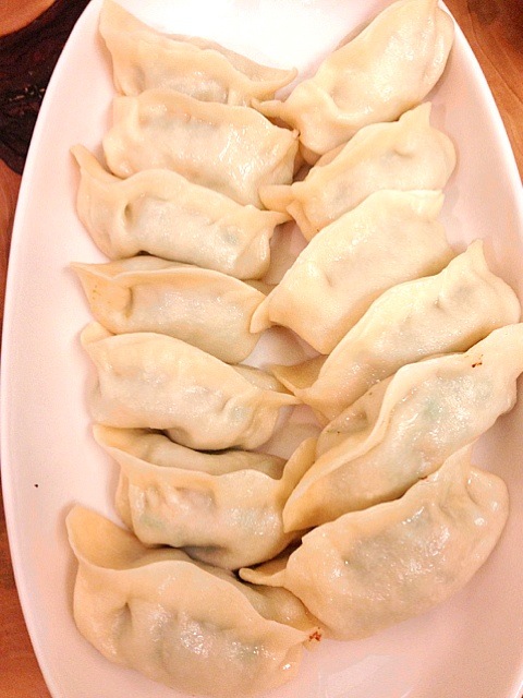 本場の餃子 b Snapdish スナップディッシュ Id Hfw9oa